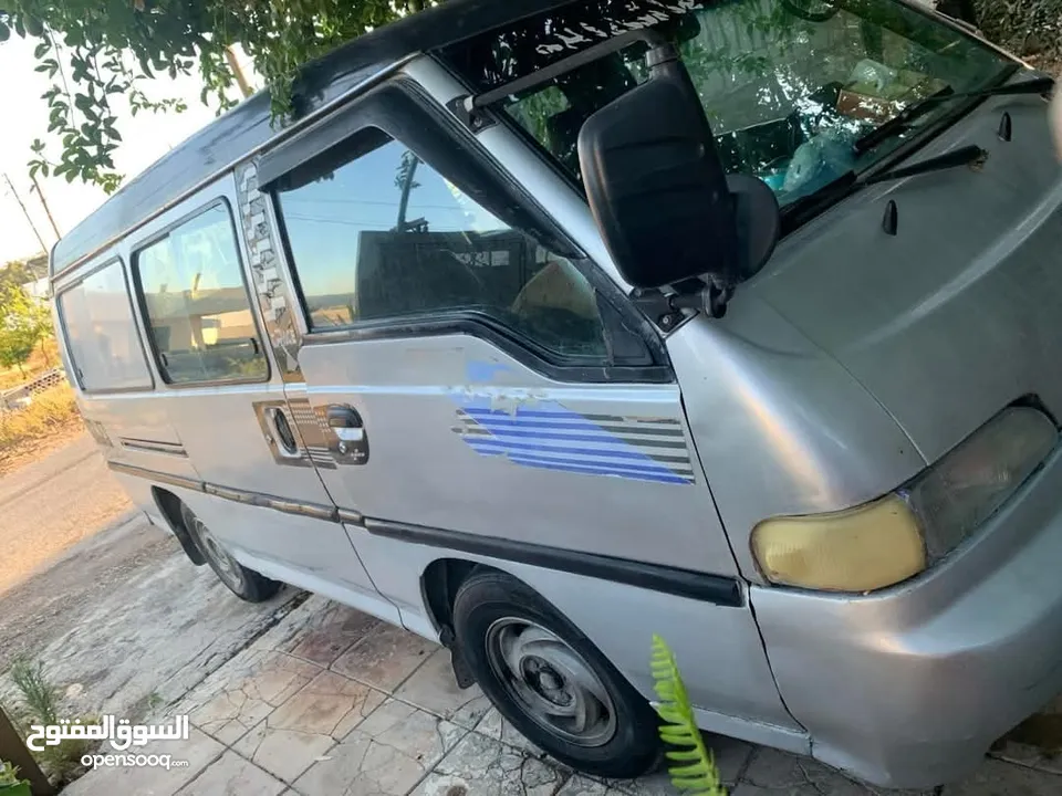 باص H100 موديل 1994