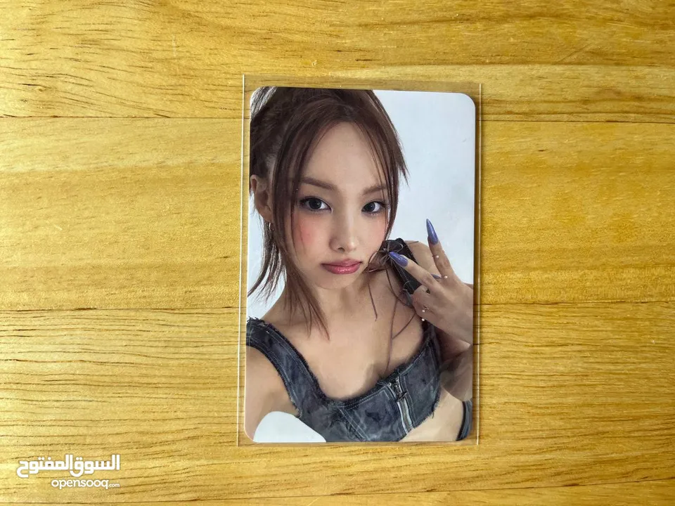 TWICE Formula of Love, Ready to Be, More & More, With YOU-th, NA official photocards K-pop kpop