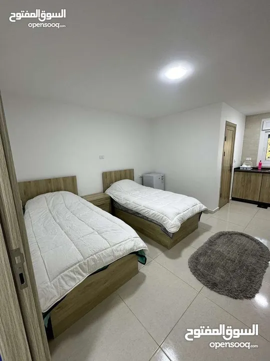 استوديو مفروش في موقع متميز Furnished Studio