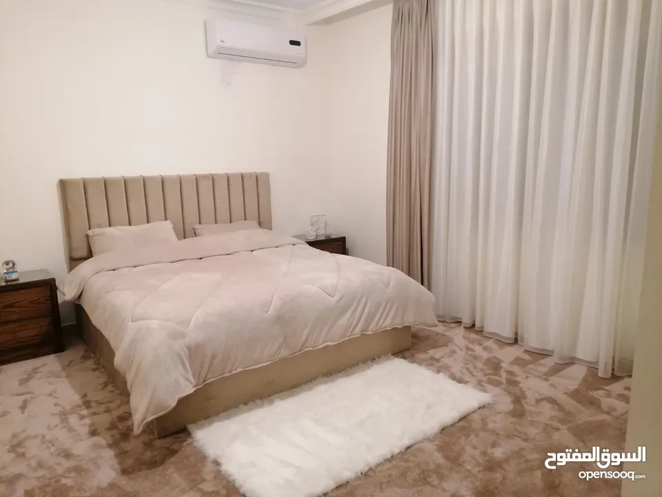غرفة نوم مستعملة اقل من سنة وبحالة الجديد للبيع المستعجل بسعر 800 السعر قابل للتفاوض