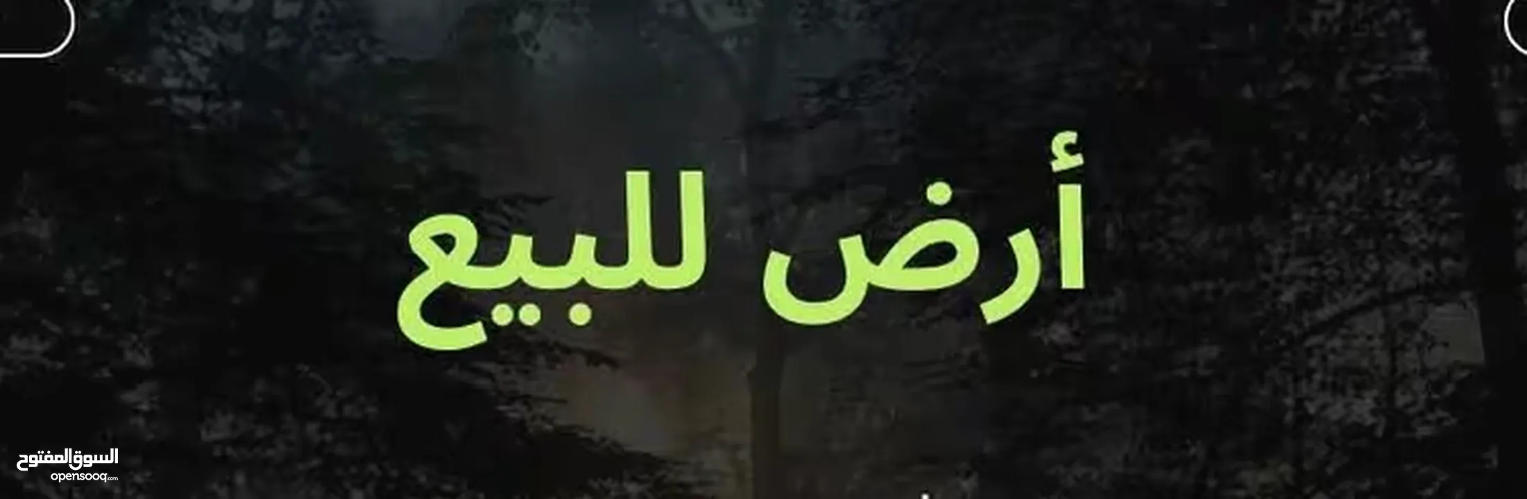 ارض للبيع سعر لقطة رام الله