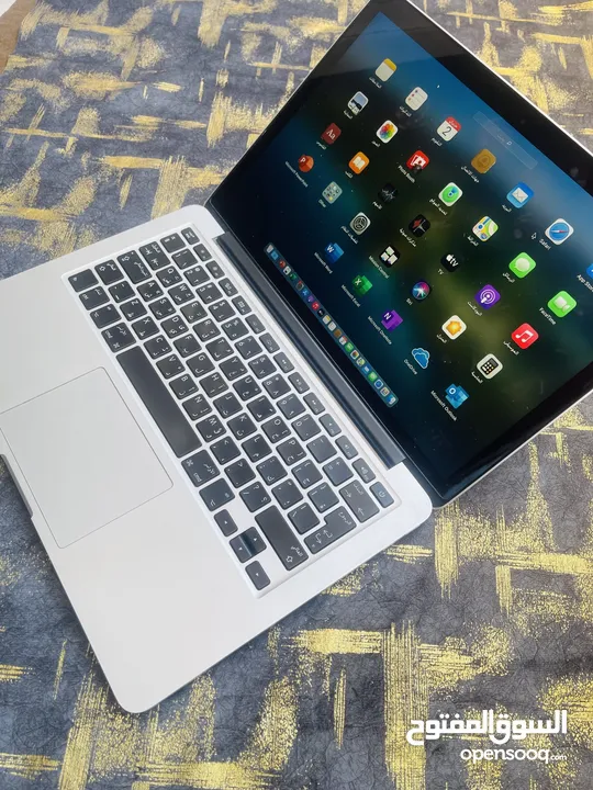 Apple MacBook Pro 2015
