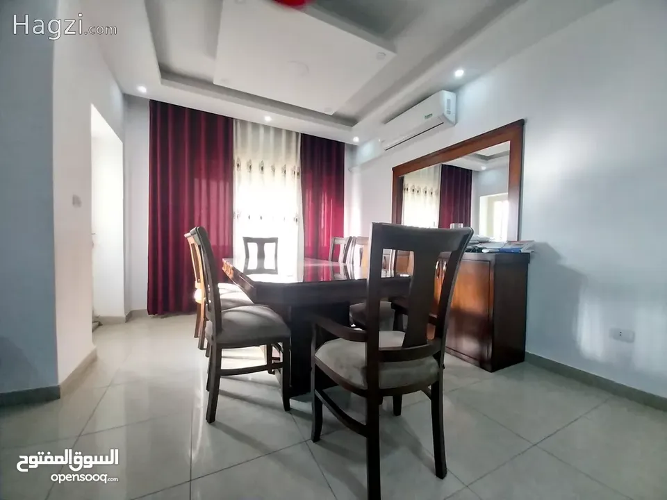 شقة للإيجار في عبدون  ( Property 36522 ) سنوي فقط