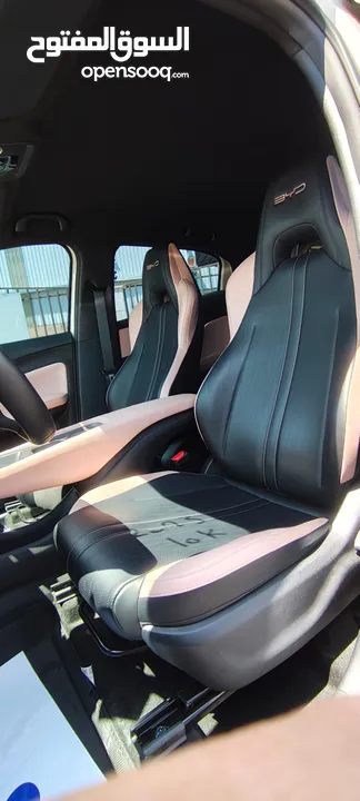 BYD SEAGULL 2023