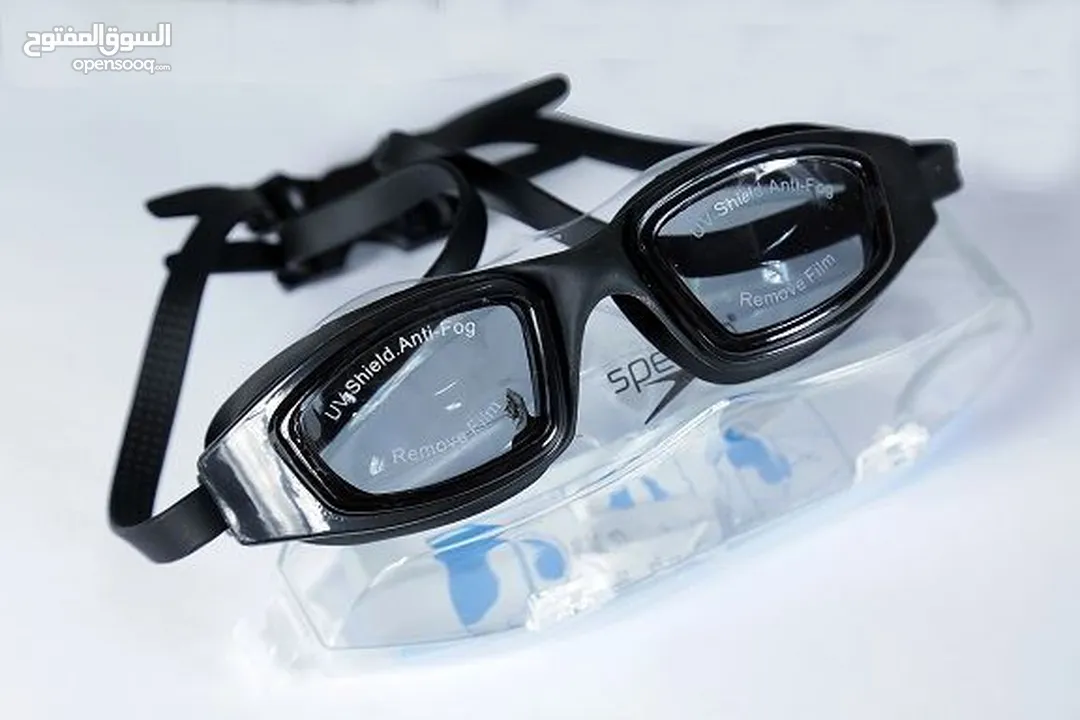 نظارة سباحة سبيدو "205".