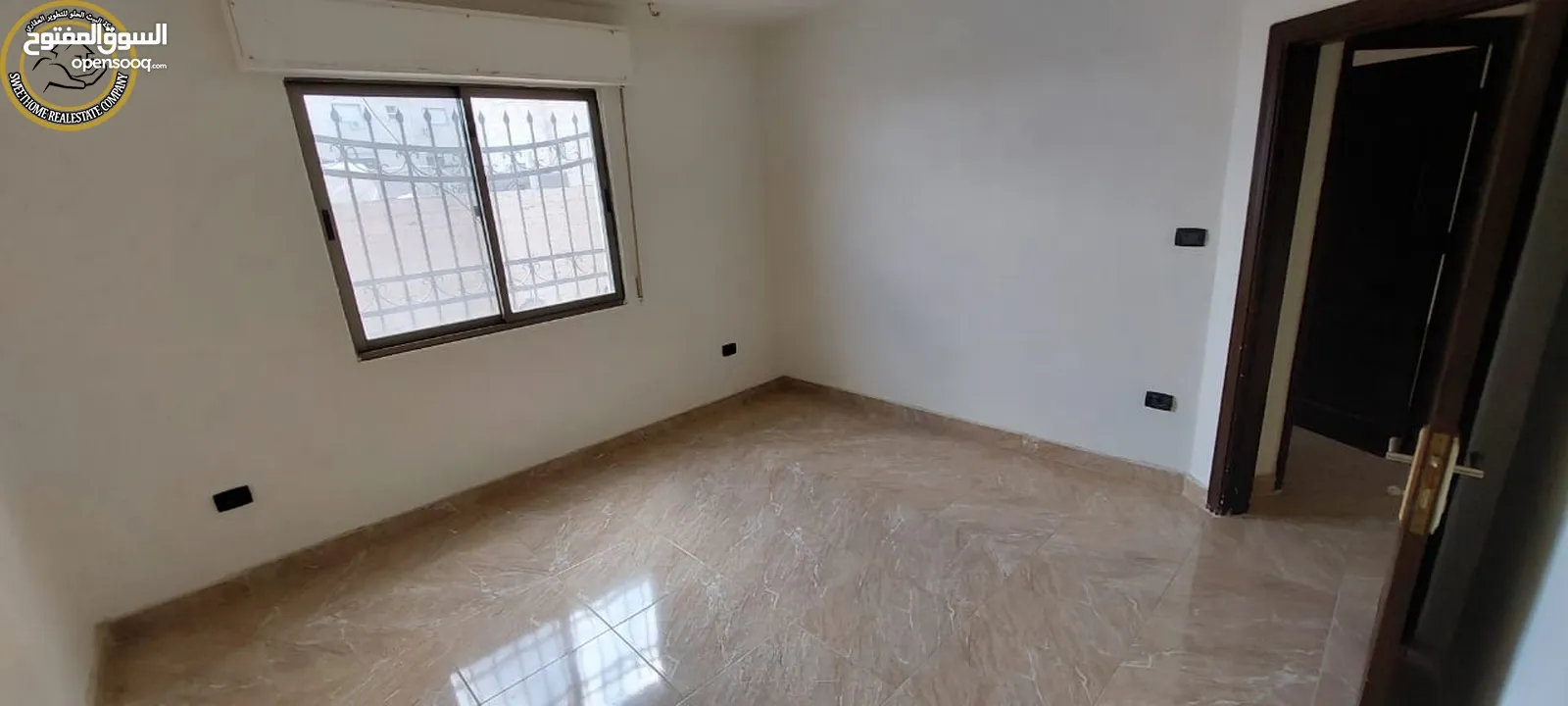 شقة مميزة للبيع في تلاع العلي  - خلف السلطان 180م تشطيب سوبر ديلوكس بسعر مغري