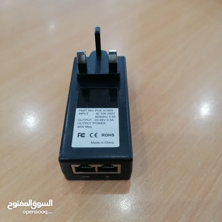 POE Power Supply