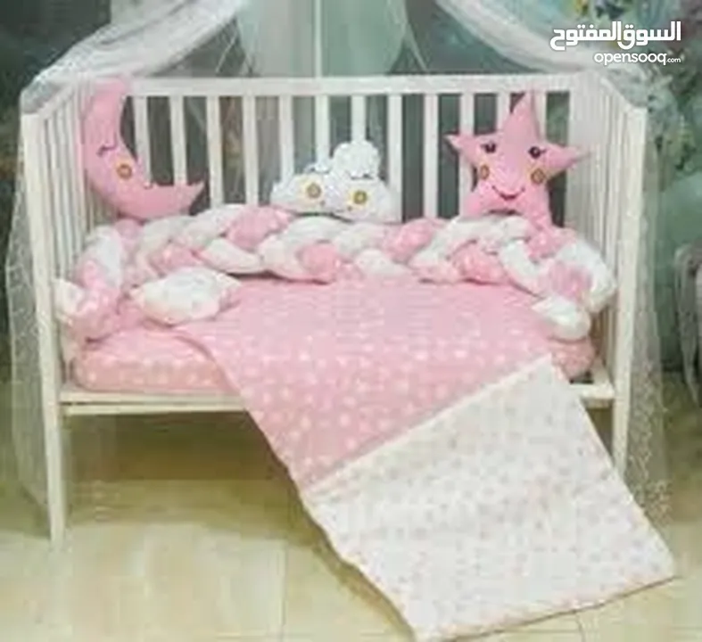 مستلزمات اطفال
