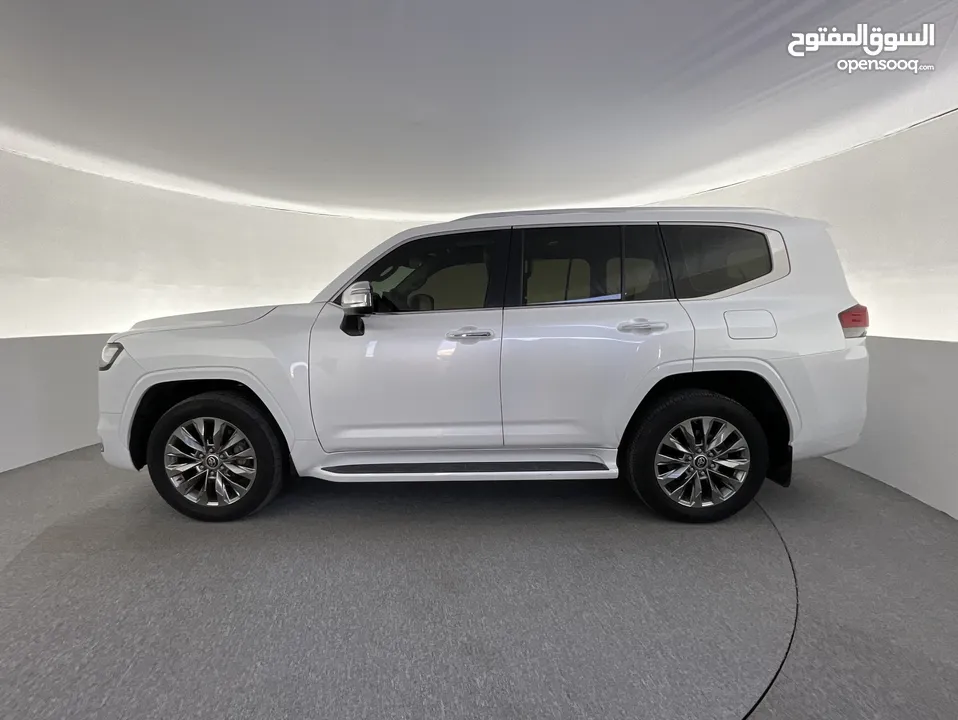 2022 Toyota Land Cruiser VXR  • Big Price Drop • 1 Year free warranty • 362506