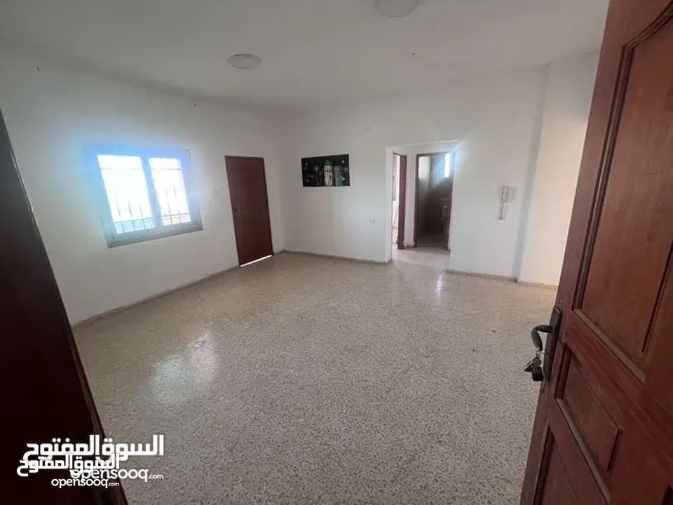 شقه للايجار