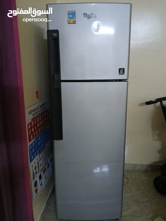 Fridge Double door