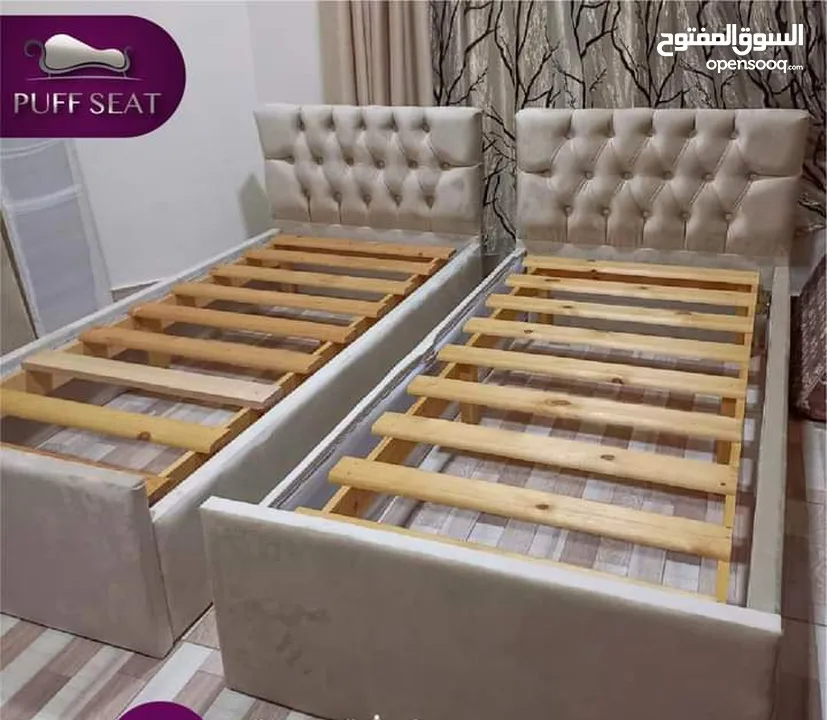 منجد متنقل لصيانة وتنجيد جميع انواع الكنب والرواسي داخل المنزل