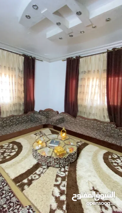 بيت للبيع من المالك مباشره