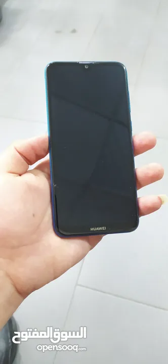 Huawei Y9 prime