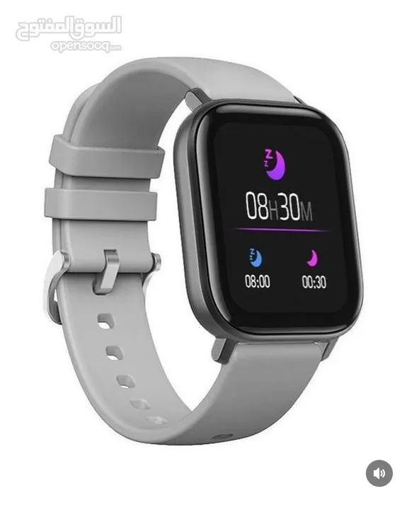 ساعات سمارت ذكية سمارت ووتش ، نفس الابل ما بتفرق جديدة بجودة عالية ساعة ذكية ساعة سمارت smartwatch