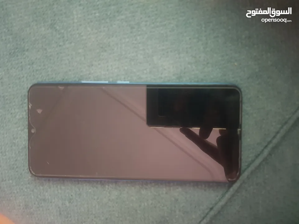 انفينكس هوت 20 i مستعمل بحالة ممتازة