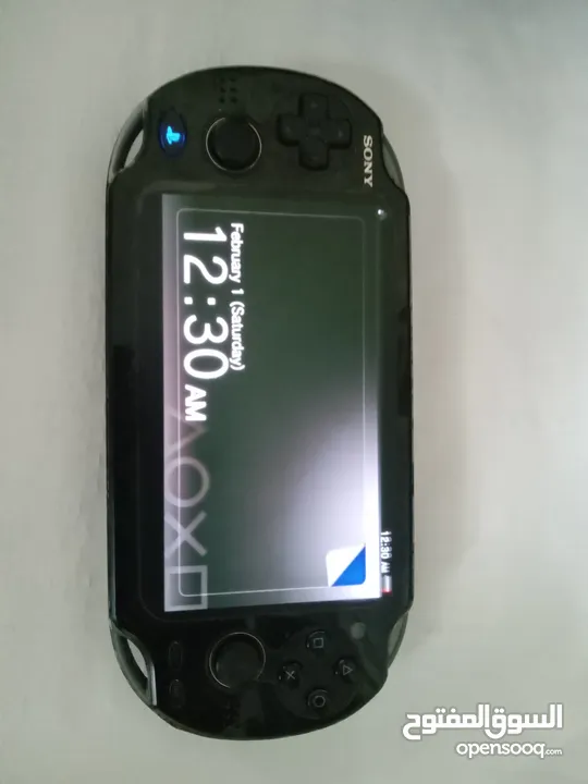 بلاستيشن فيتا...play Staton vita