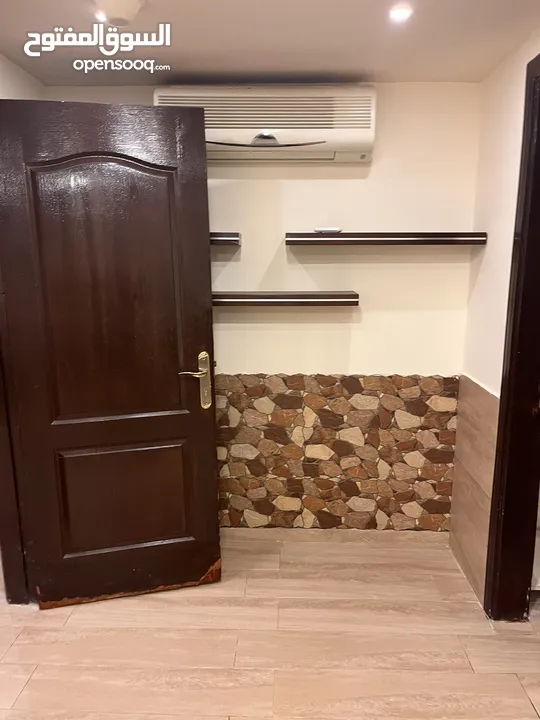 شقة استثمارية بدخل ممتاز