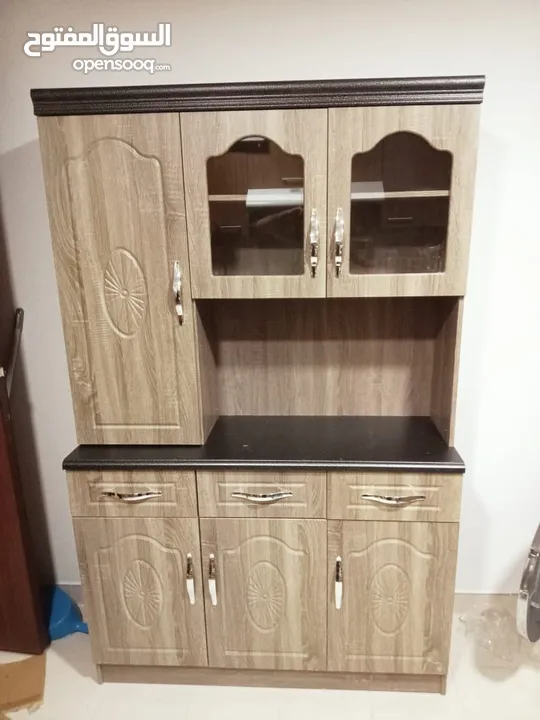 brand new kitchen cabinet available