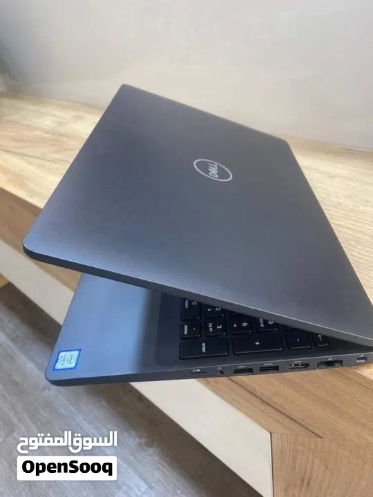 لاب توب ديل مواصفات ممتازة - (247109801) | السوق المفتوح