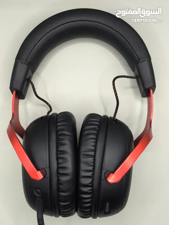 سماعة hyper x cloud 3