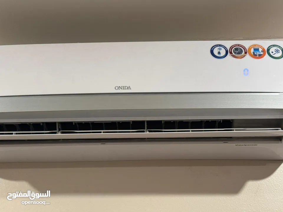 Onida air conditioner