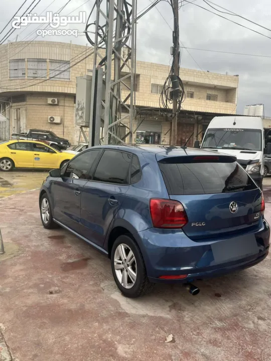 بولو جير عادي تحفة فنية