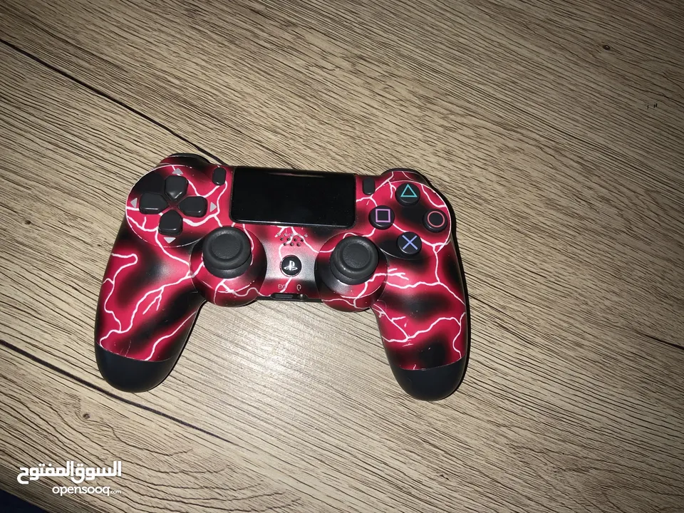 Ps4 controller