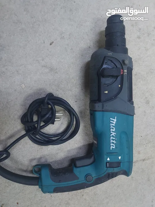 makita drill