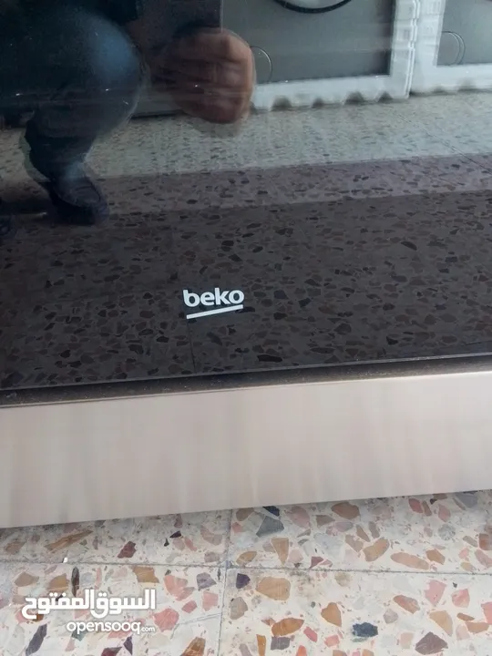 غاز بيكو فل الفل ستالس ستيل