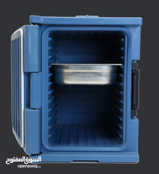 Thermobox حافظة حرارة