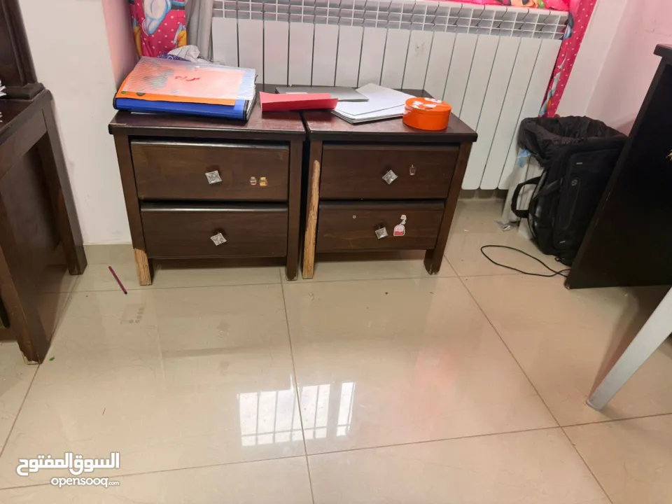 البيرة - قرب المنطقة الصناعية