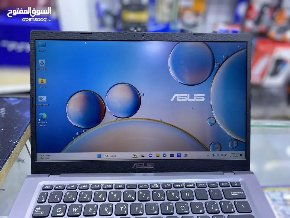 Asus corei5 10th generation