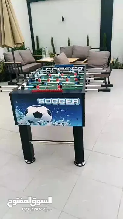 بيبي فوت حجم كبير