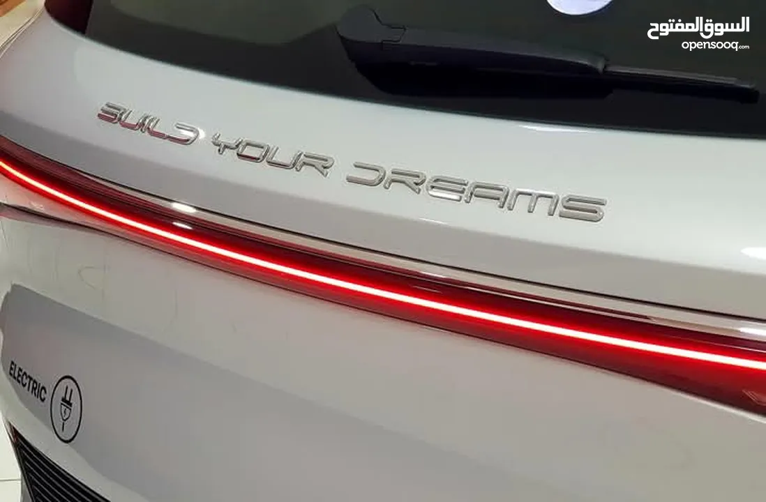 BYD ATTO3 Plus Flagship EV 2023 مواصفات اوروبية