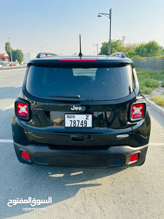 Jeep renegade for sale