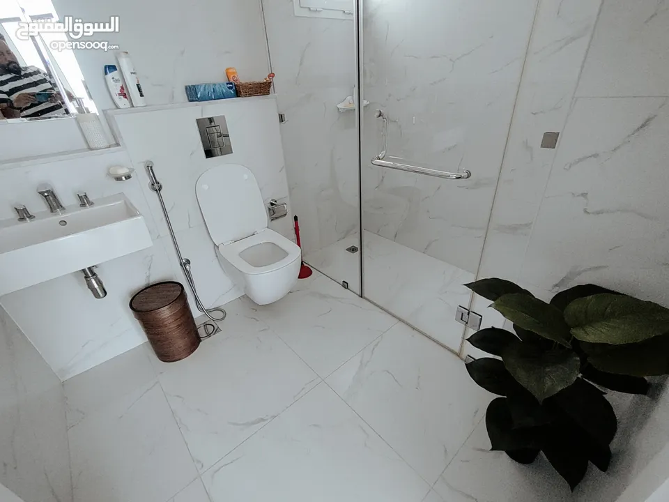 Luxurious fully furnished studio in Seef BD 360 with EWA