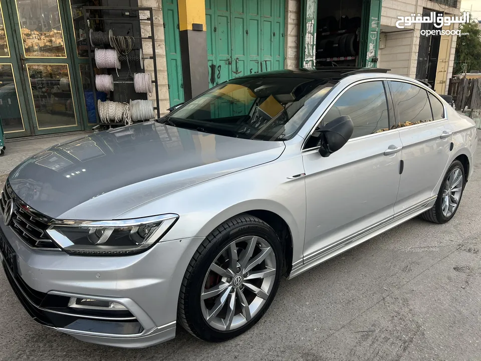 باسات ار لاين