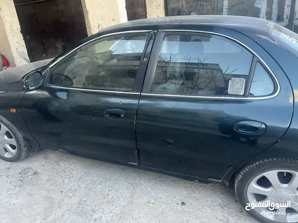 هونداي اڤانتي