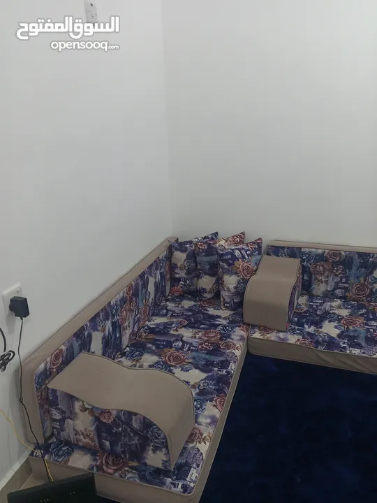 جنابي مستعمل+سجاد