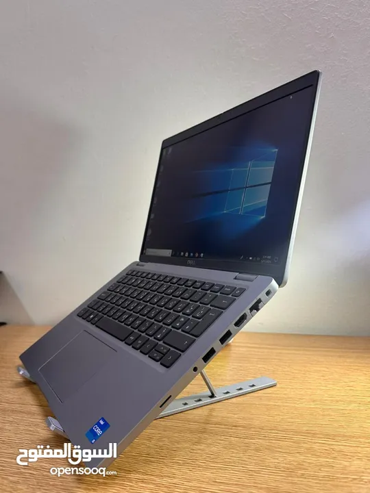 Dell 5420 جيل احداش 16رام 512 ssd جرافيك 8 جيجا