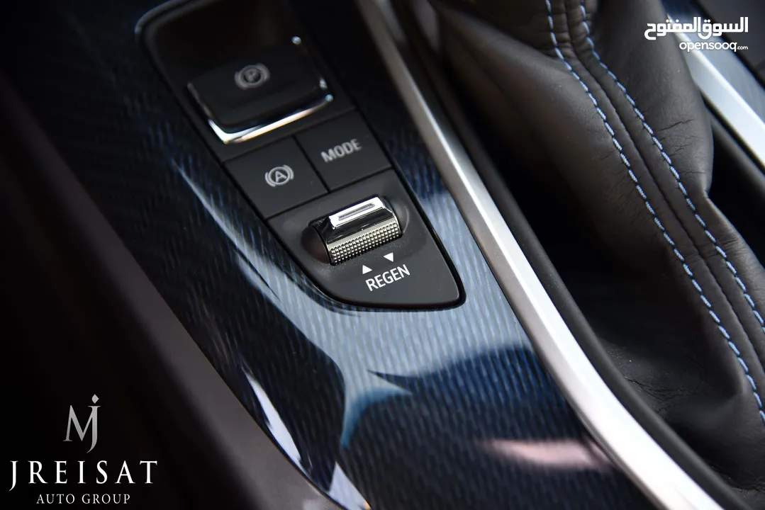 شيفرولية مينلو كهربائية بالكامل متوفر باللونين سلفر بلو وابيض 2023 Chevrolet Menlo EV