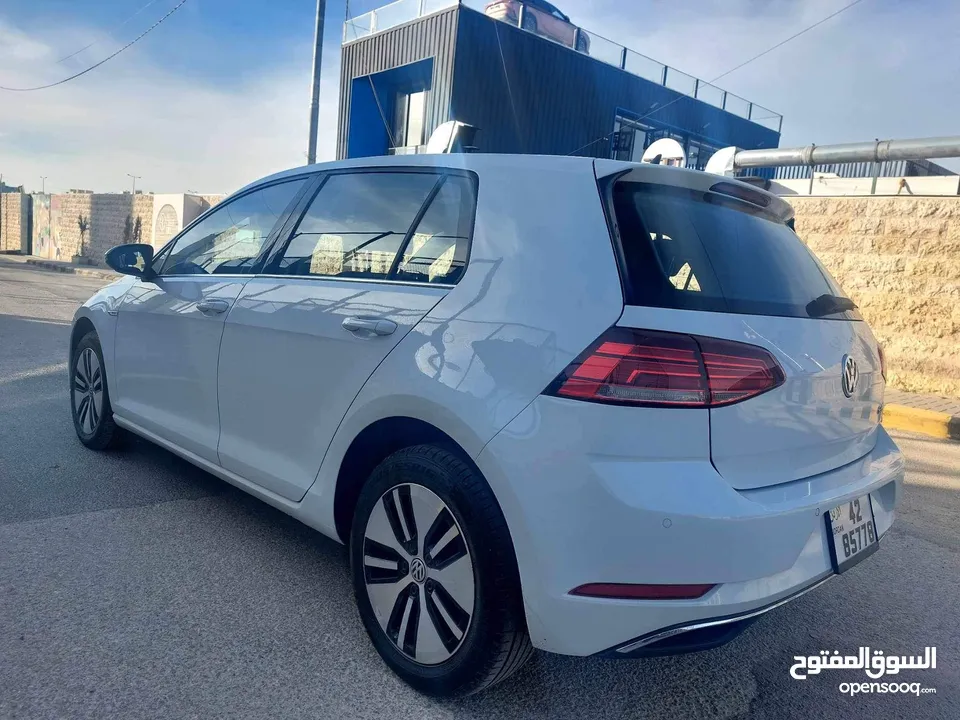 Volkswagen e-golf 2019 For Sale