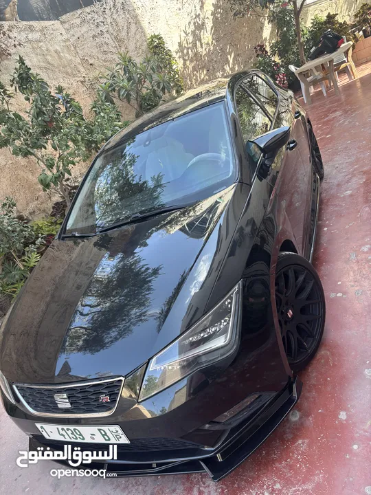 Seat leon 2015 بسعرر حرررررق