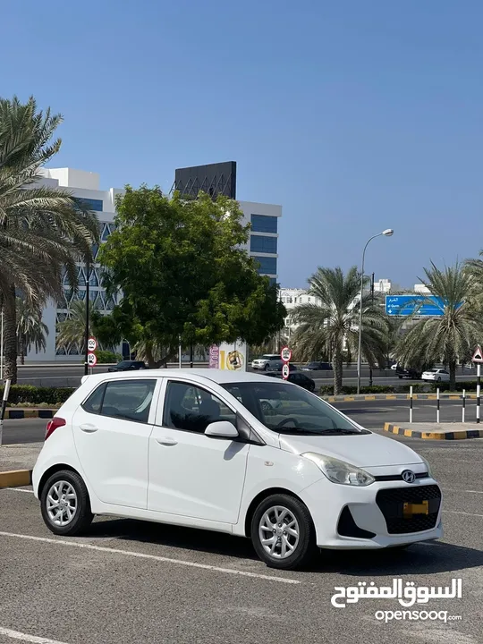 هونداي i10 Hyundai i10