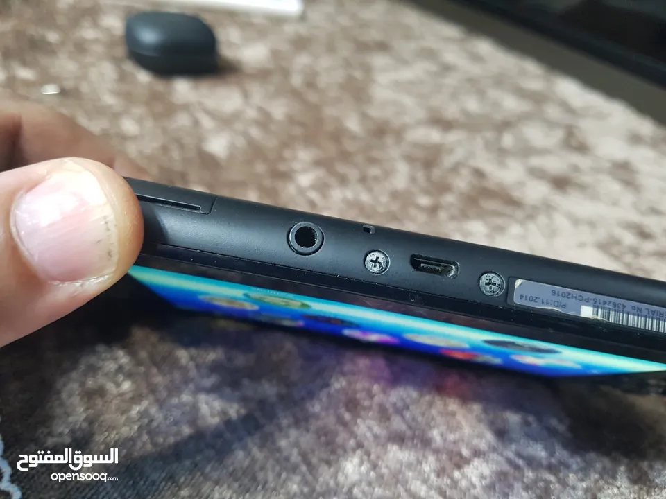 بلاستيشن المحمول PS VITAسوني