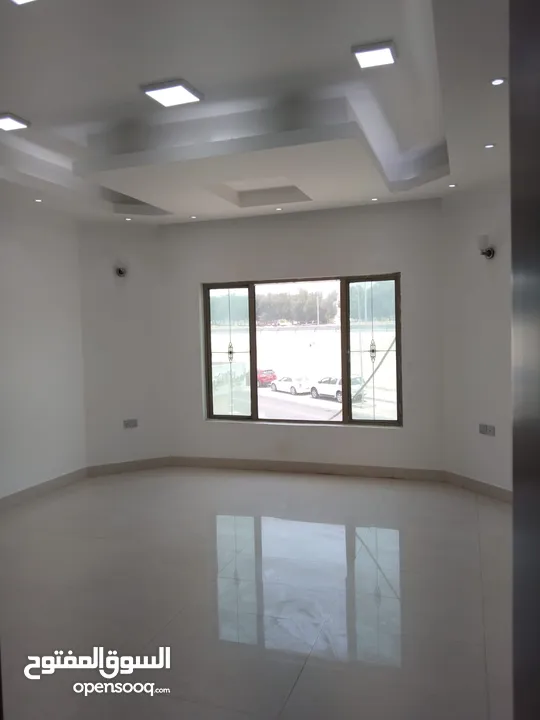 7Me1 5 Bhk Commercial Villa For Rent In Khuwair