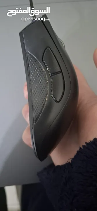 mouse razer deathadder essential ماوس ريزير ديثايدر اسينشيل