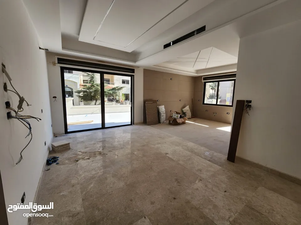 شقة للبيع في الصويفية ref : 14280
