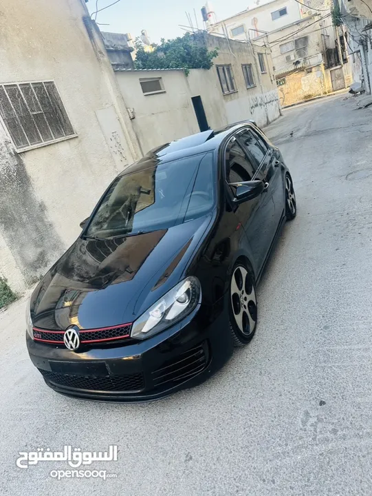 gti stage 2 mrc